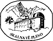 Astronomick� �stav SAV Tatransk� Lomnica