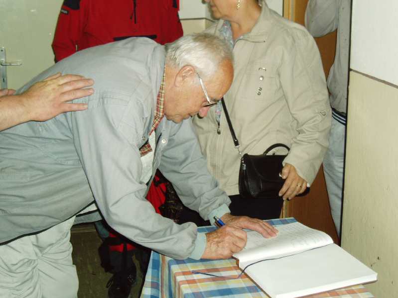 V�etky gener�cie prejavili z�ujem